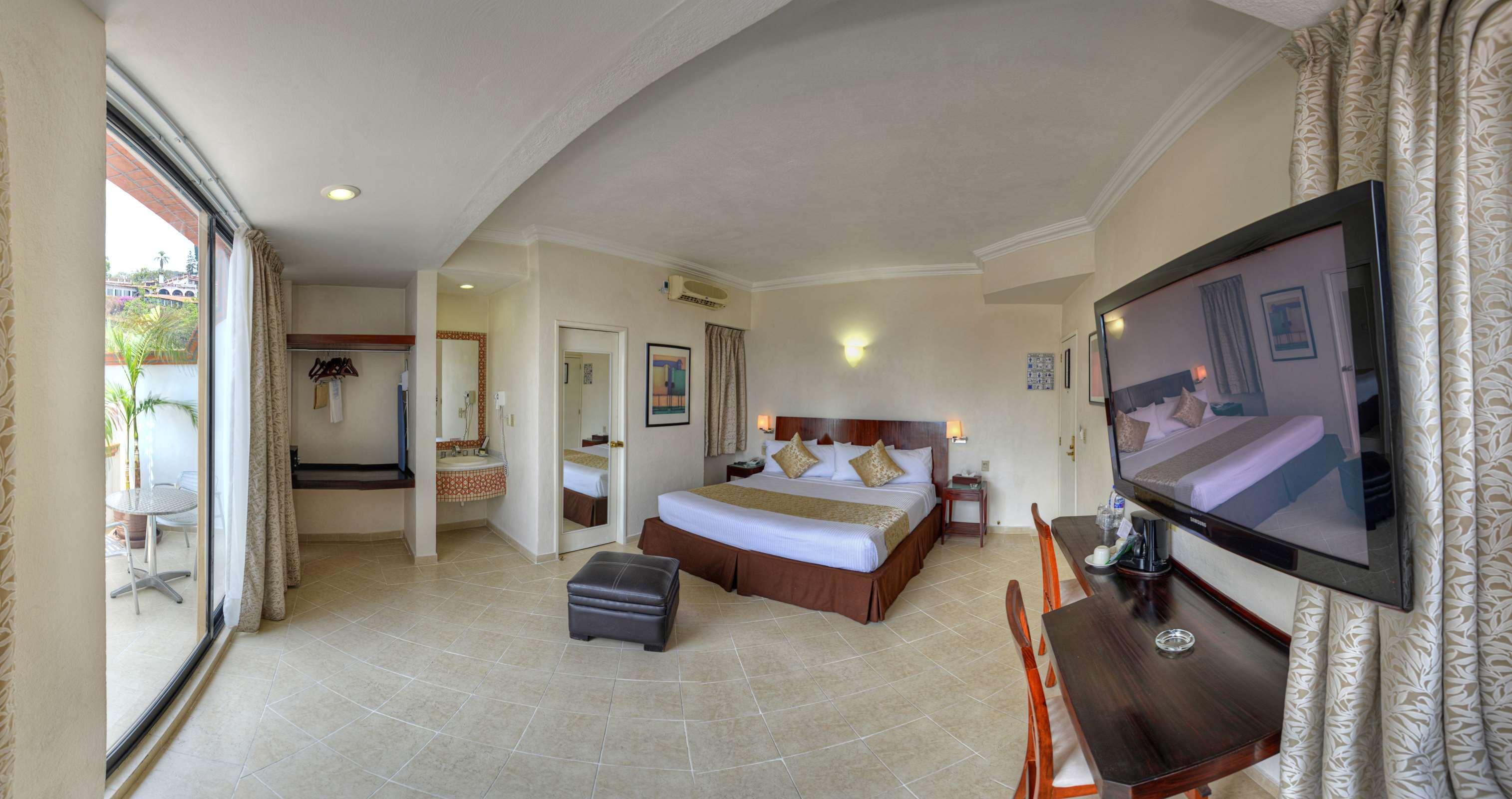 Best Western Taxco Exterior foto